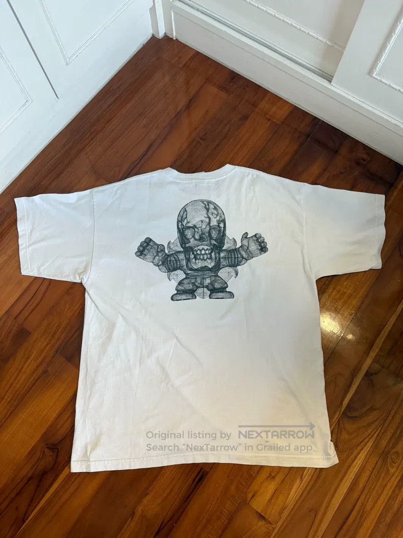 Chrome Hearts Chrome Hearts Size XXL short sleeves Size US XXL / EU 58 / 5 - 1 Thumbnail