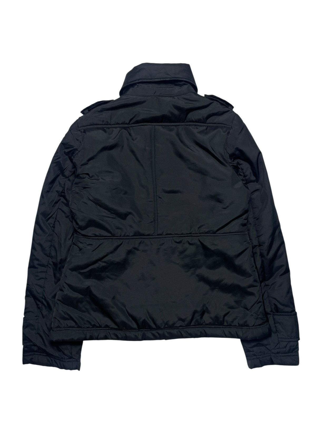 If Six Was Nine 2000’s Douceur Des Matieres - Apocalypse Style Jacket Size US S / EU 44-46 / 1 - 12 Thumbnail