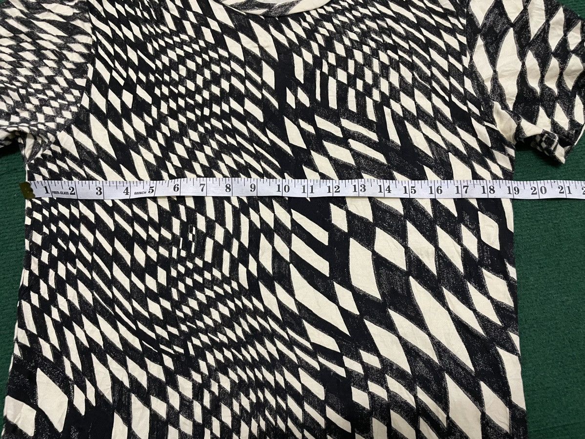 Paul Smith × Vintage Vintage Paul Smith Very Rare Design Size US M / EU 48-50 / 2 - 6 Thumbnail