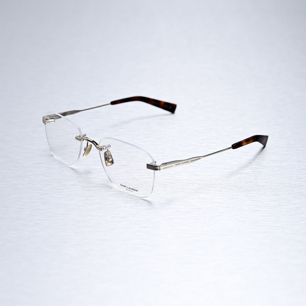 Saint Laurent Paris SAINT LAURENT SL 744 GLASSES Size ONE SIZE - 1 Thumbnail
