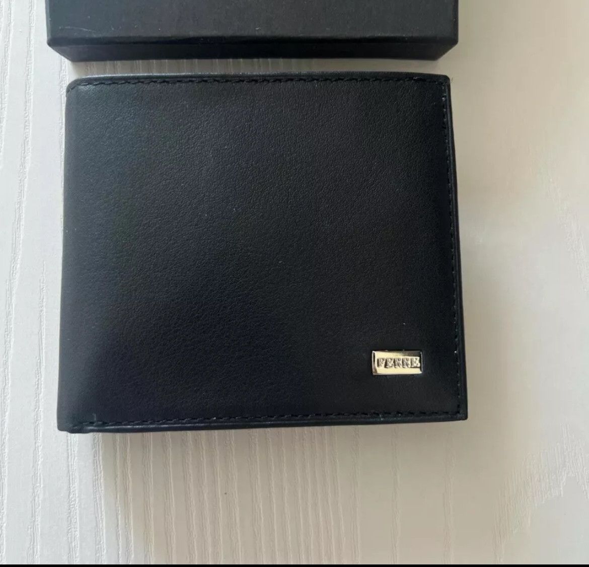 Gianfranco Ferre New Men’s Ferre Wallet Size ONE SIZE - 1 Thumbnail
