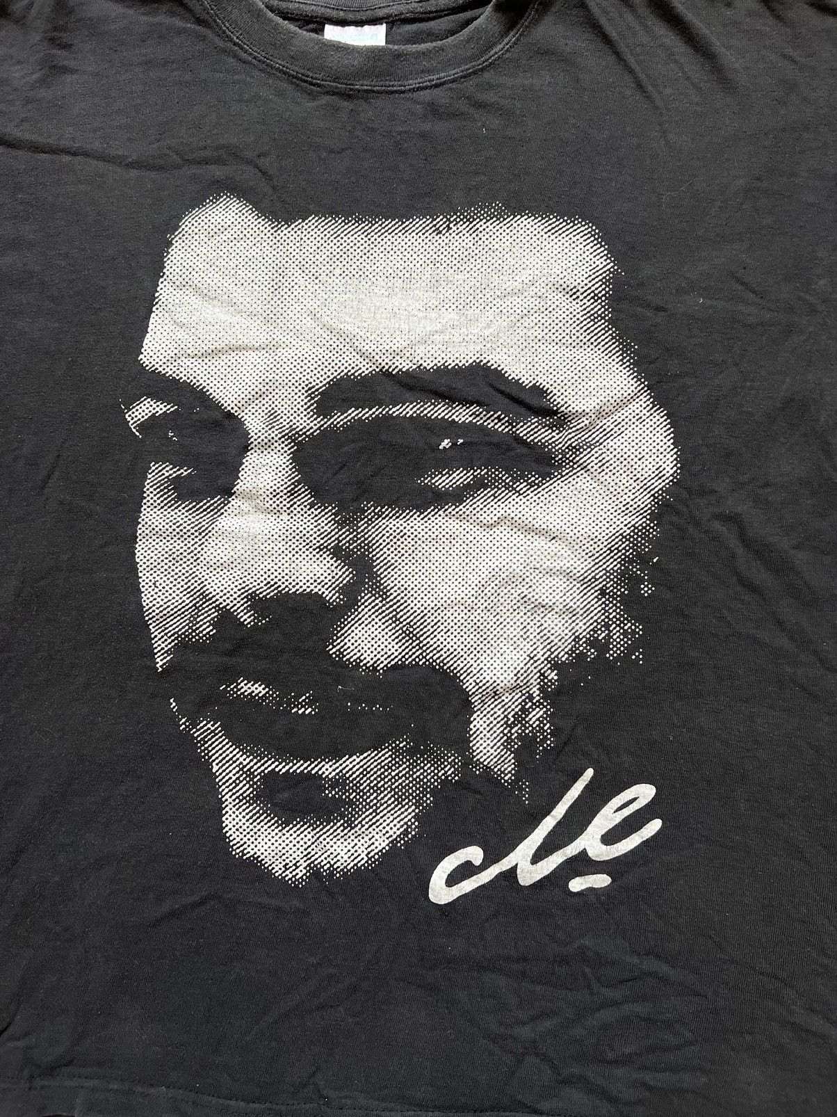 Band Tees Rare Tshirt Che Guevara Vintage 90’s Boxy Fit Size US XL / EU 56 / 4 - 3 Thumbnail