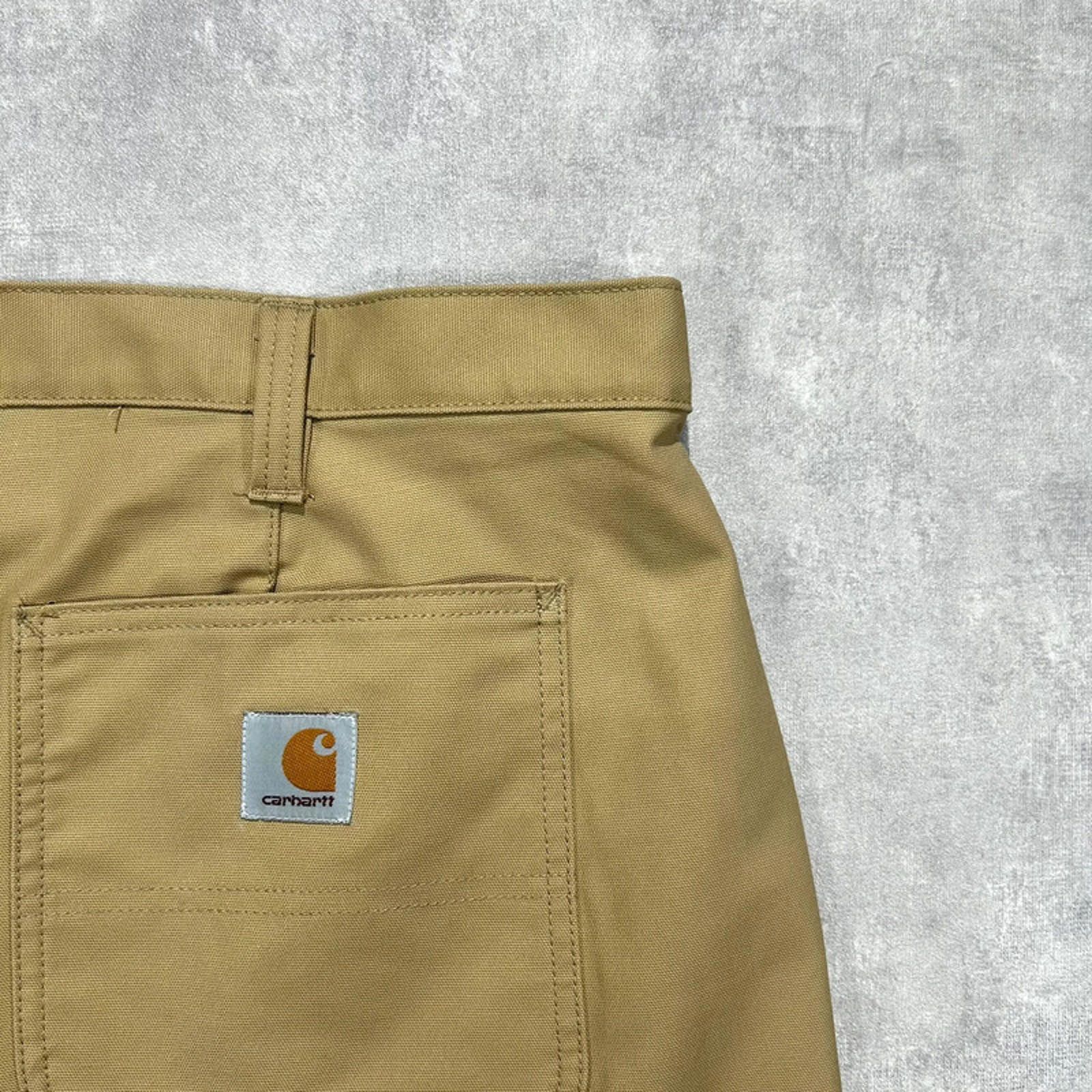 Carhartt Carhartt shorts, W42 Size US 42 / EU 58 - 5 Thumbnail