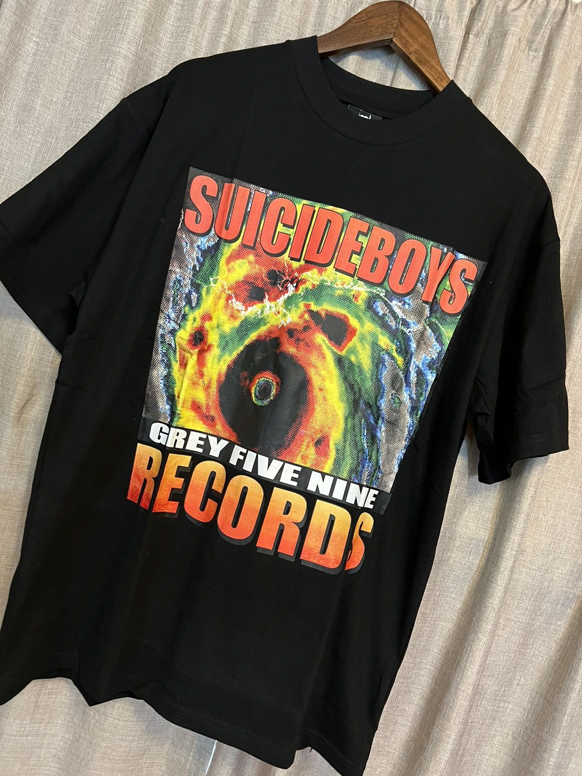 G59 Records G59 “hurricane” tee | Grailed G59 Records G59 “hurricane” tee | Grailed