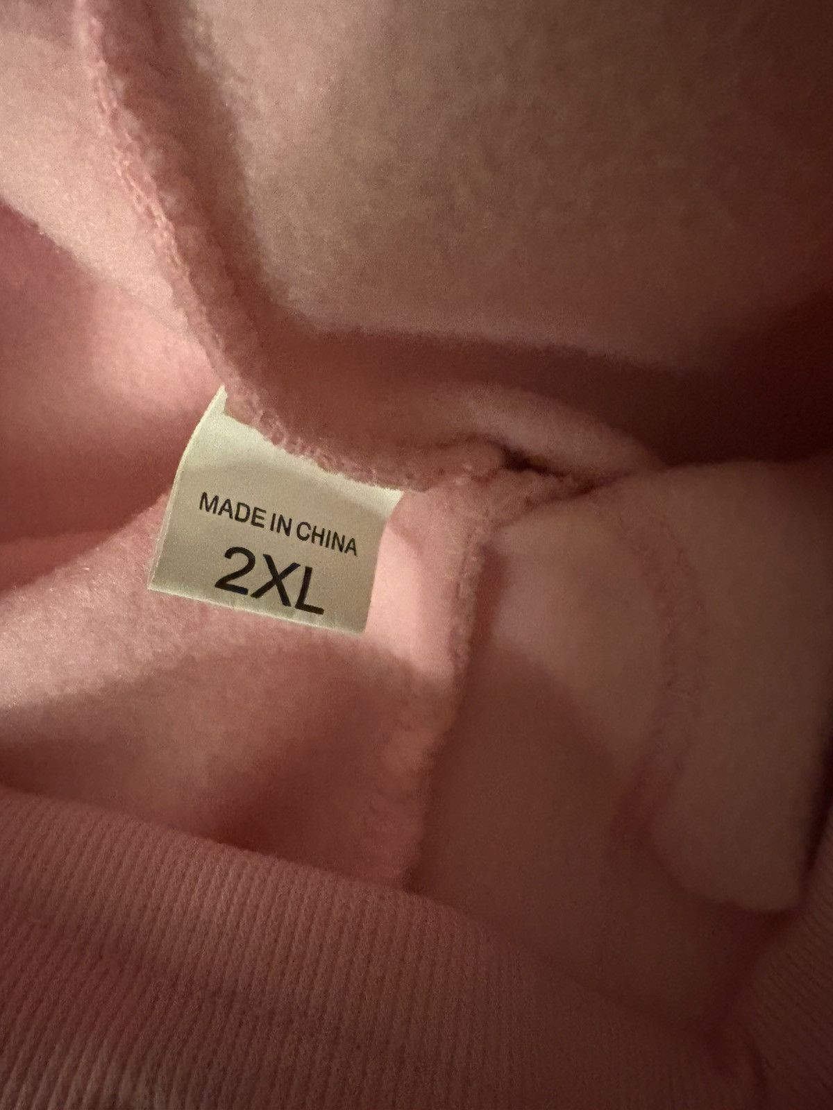 Other White fox tracksuit Size ONE SIZE - 3 Thumbnail