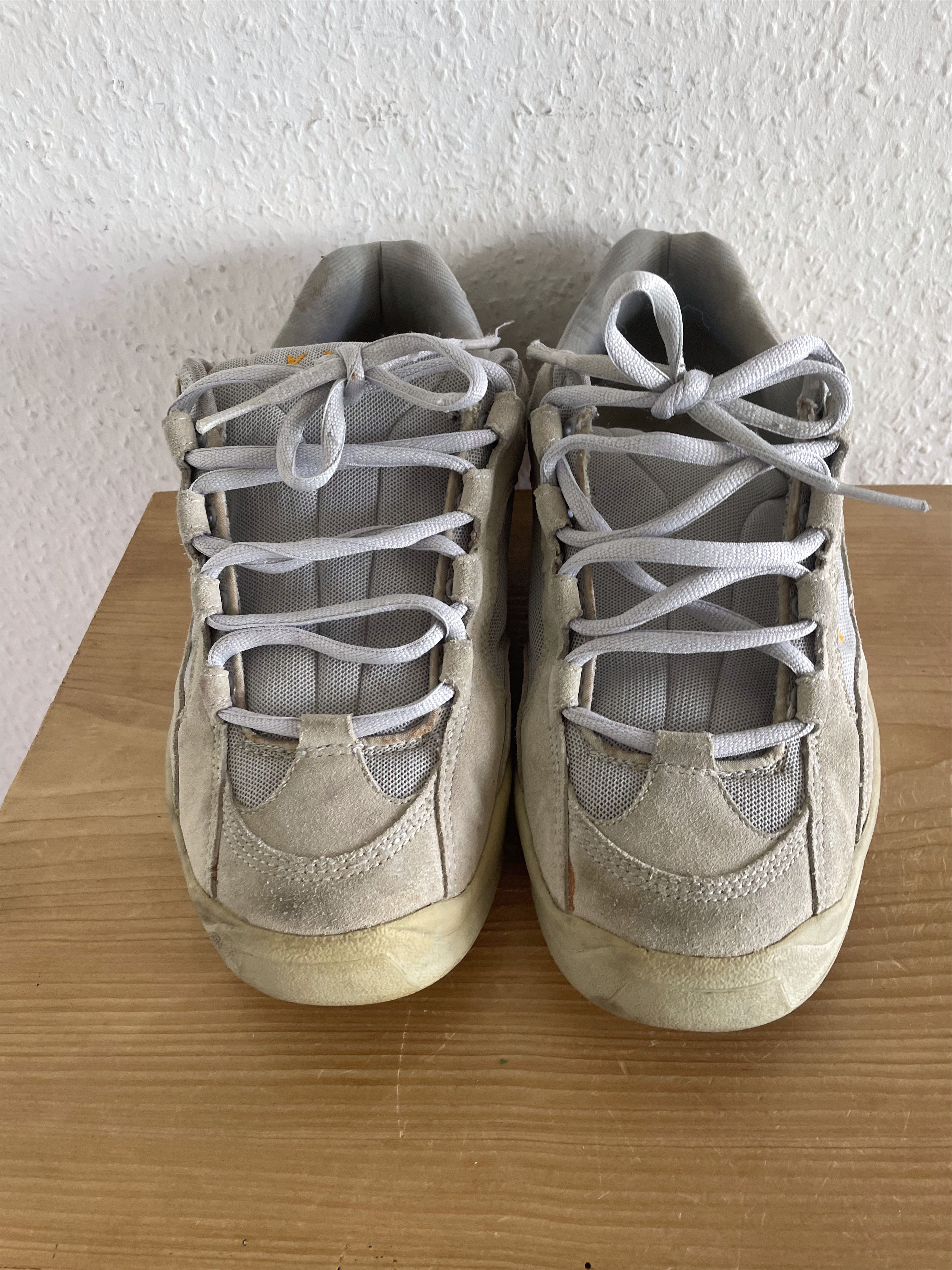 Vans Vintage Vans Prone 2 Chunky Sneaker Size US 12.5 / EU 45-46 - 3 Thumbnail