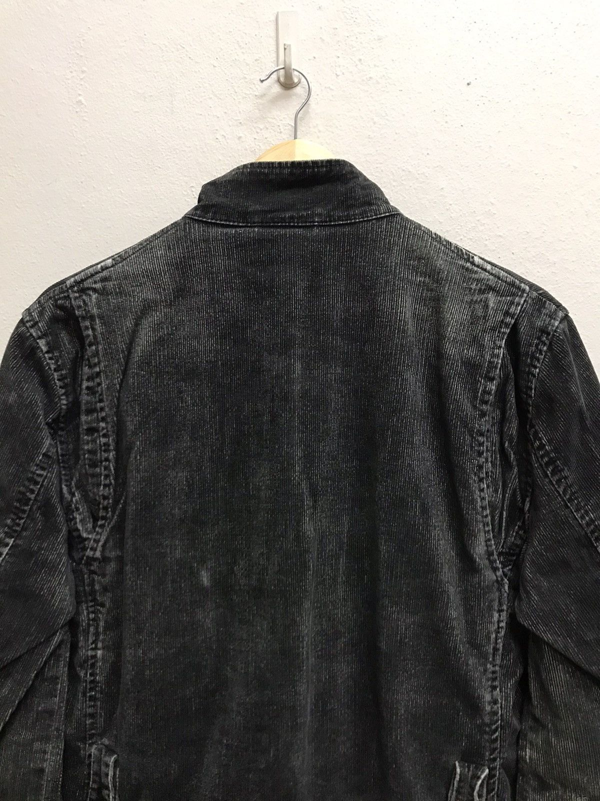 PPFM Vintage PPFM Cudroy Field Jacket Size US M / EU 48-50 / 2 - 18 Thumbnail