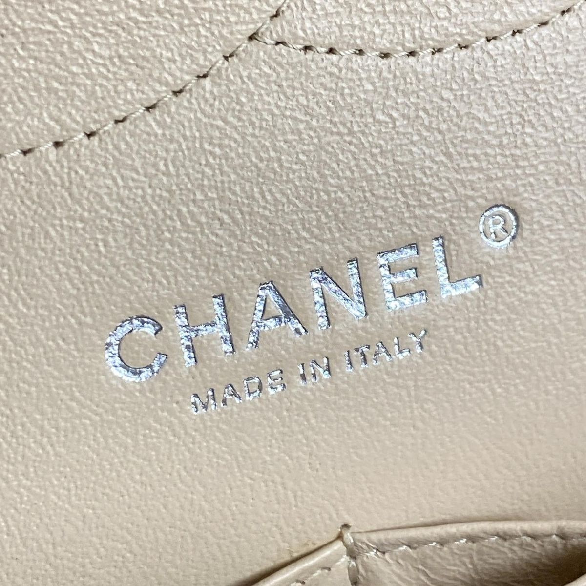 Chanel CHANEL Large Matelasse Shoulder Bag A58600 Size ONE SIZE - 12 Thumbnail