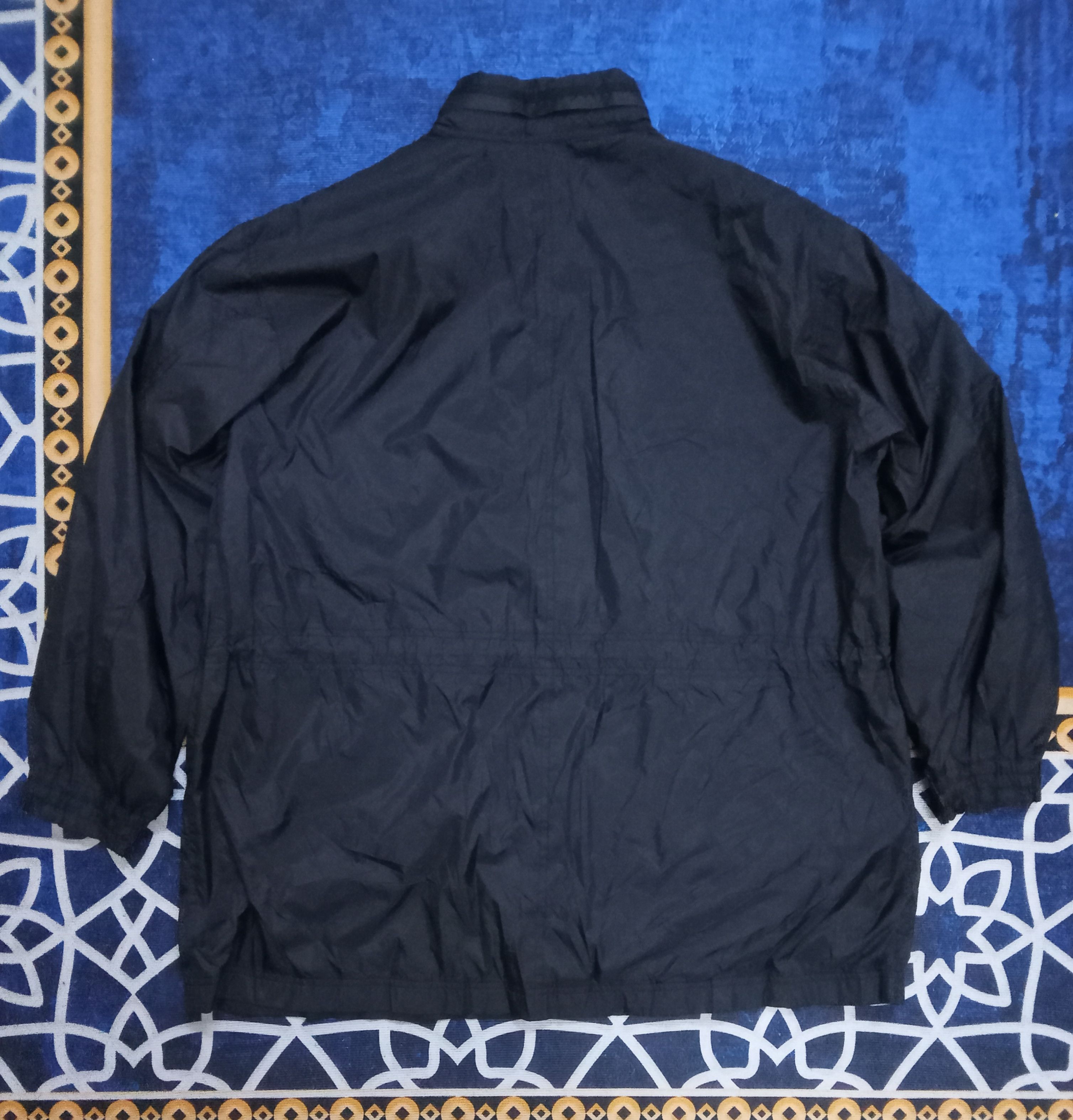 Hai Sporting Gear Hai Sporting Gear Coach Jacket Size US XL / EU 56 / 4 - 2 Thumbnail