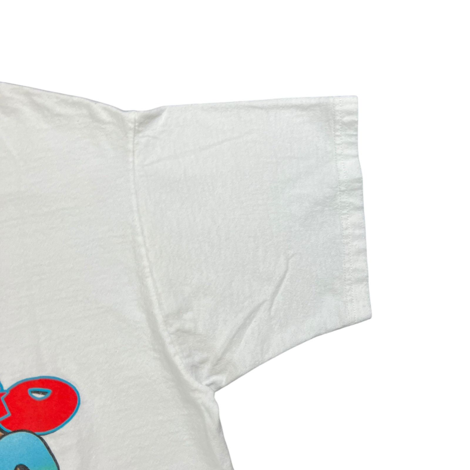 Band Tees × Fruit Of The Loom × Vintage Vintage 2000 Classic Hits 100 Wango Tango band tee (M) Size US M / EU 48-50 / 2 - 5 Thumbnail