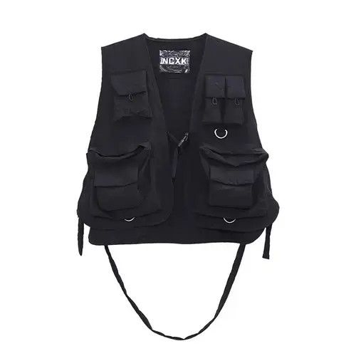 Other Multi Pocket Vest Size US M / EU 48-50 / 2 - 1 Thumbnail