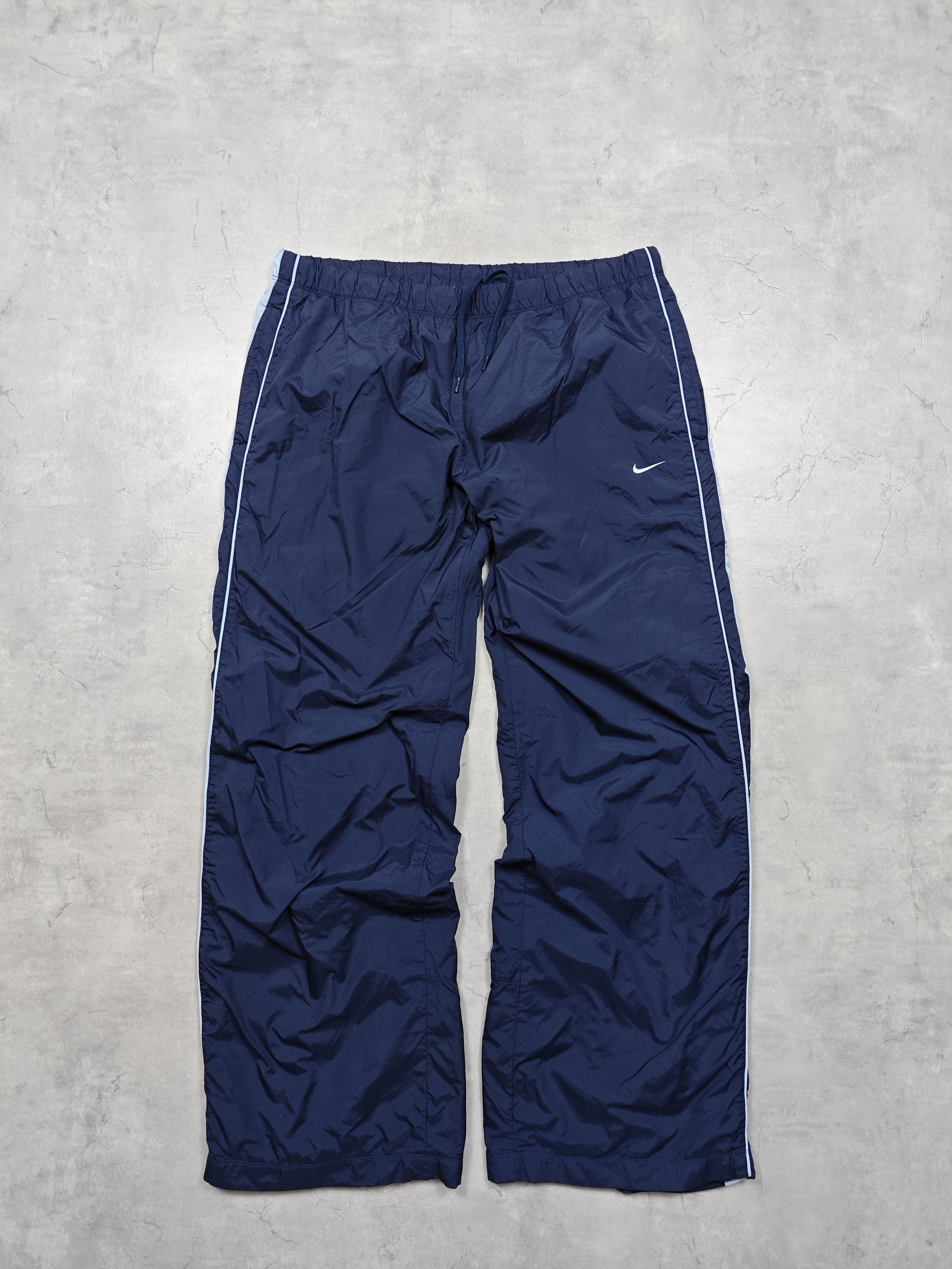 Nike Nike Vintage Track Pants Size US 36 / EU 52 - 1 Thumbnail