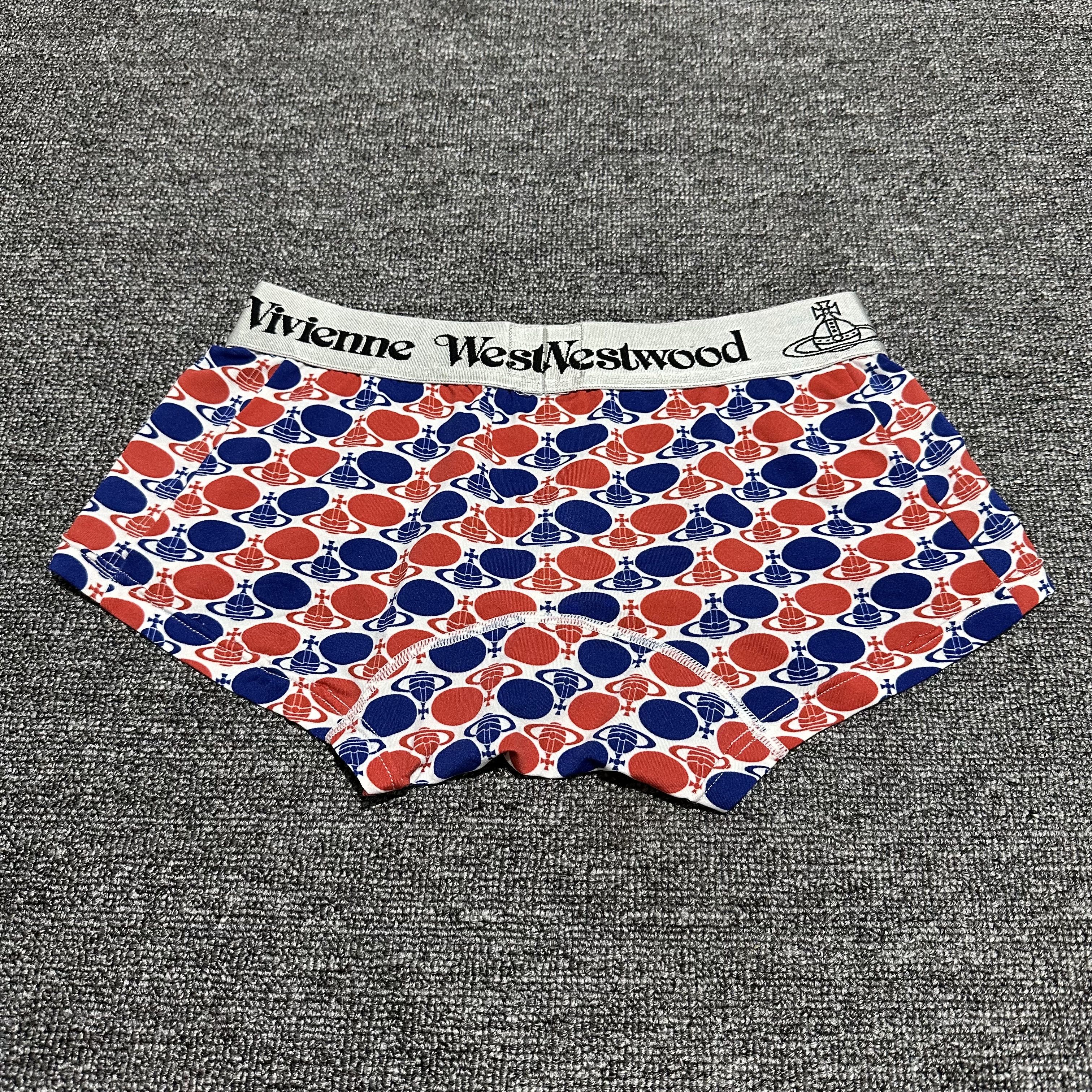 Seditionaries Vivienne Westwood Underwear Size ONE SIZE - 3 Thumbnail