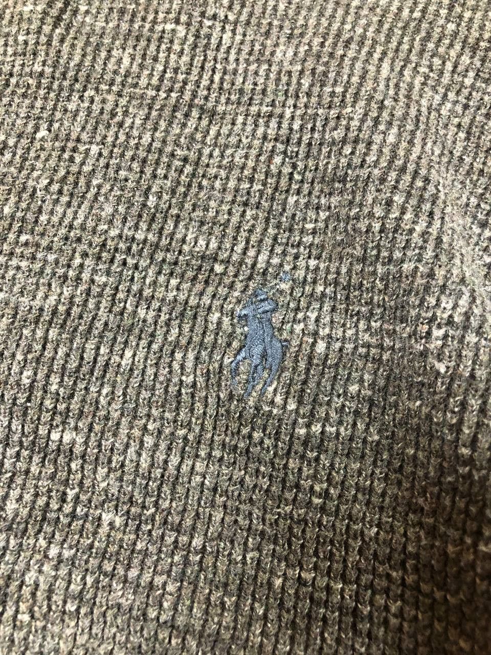 Polo Ralph Lauren × RRL Ralph Lauren × Ralph Lauren Mens Sweater Polo Ralph Lauren Size M Size US M / EU 48-50 / 2 - 10 Thumbnail