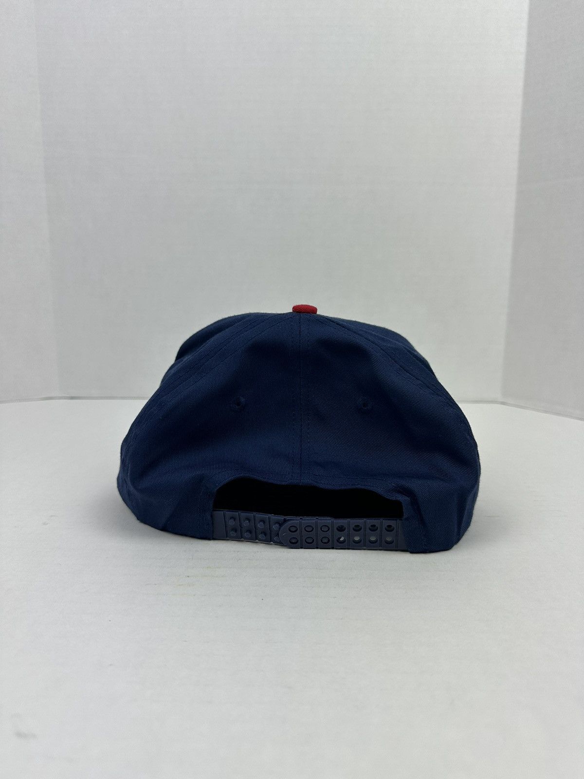 Vintage Vintage Pennsylvania State Police Snapback Hat PSP 90s 80s Size ONE SIZE - 4 Thumbnail