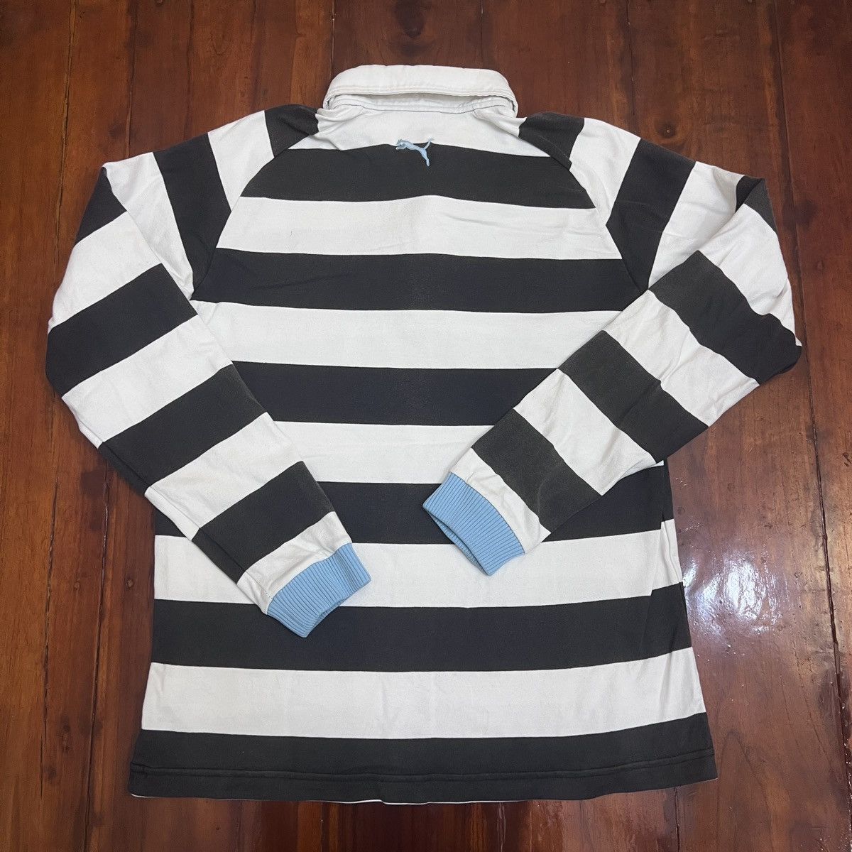 Puma Puma Rugby Wear Size US L / EU 52-54 / 3 - 2 Thumbnail