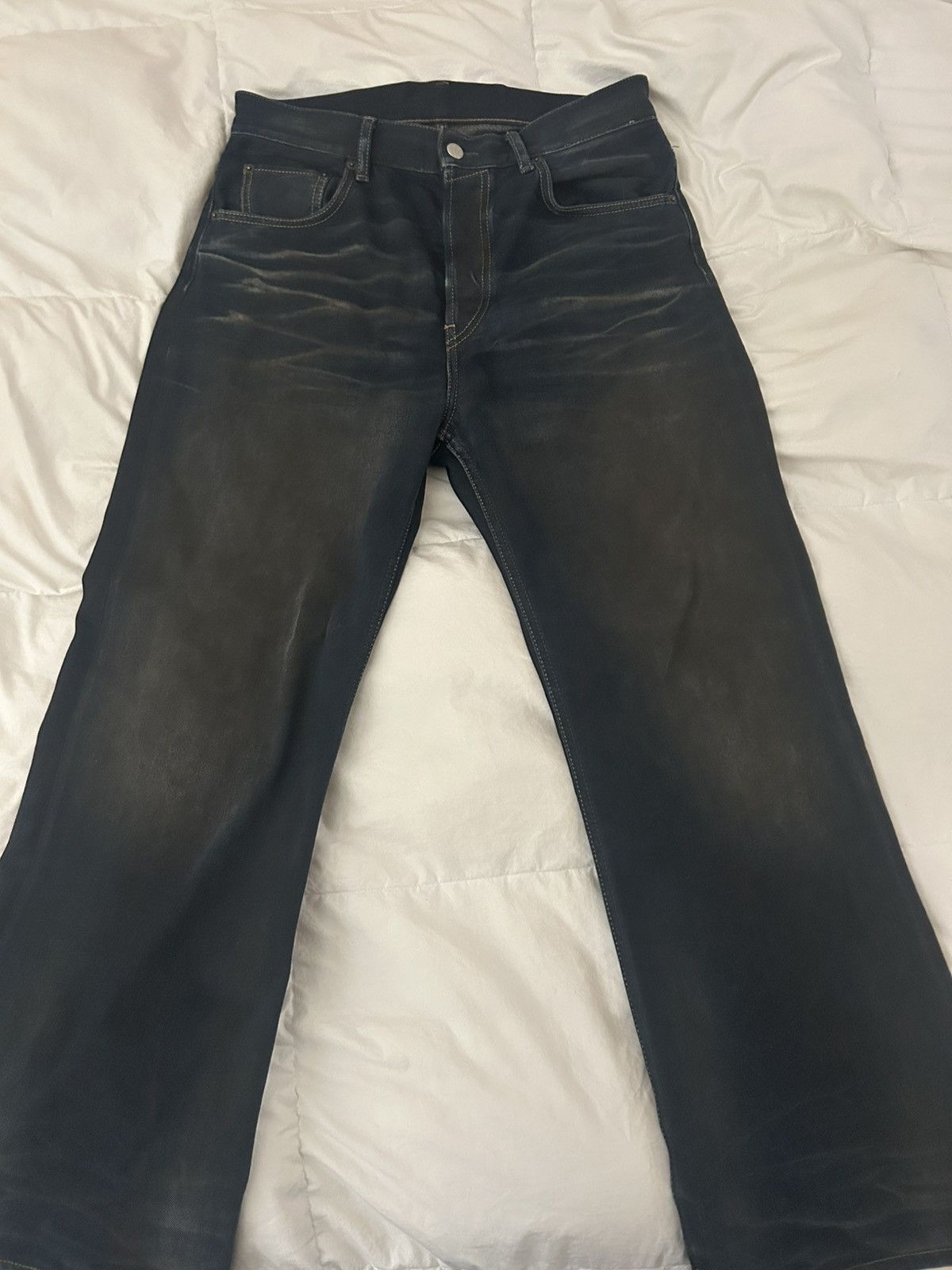 Acne Studios 2021m Darkside | Grailed