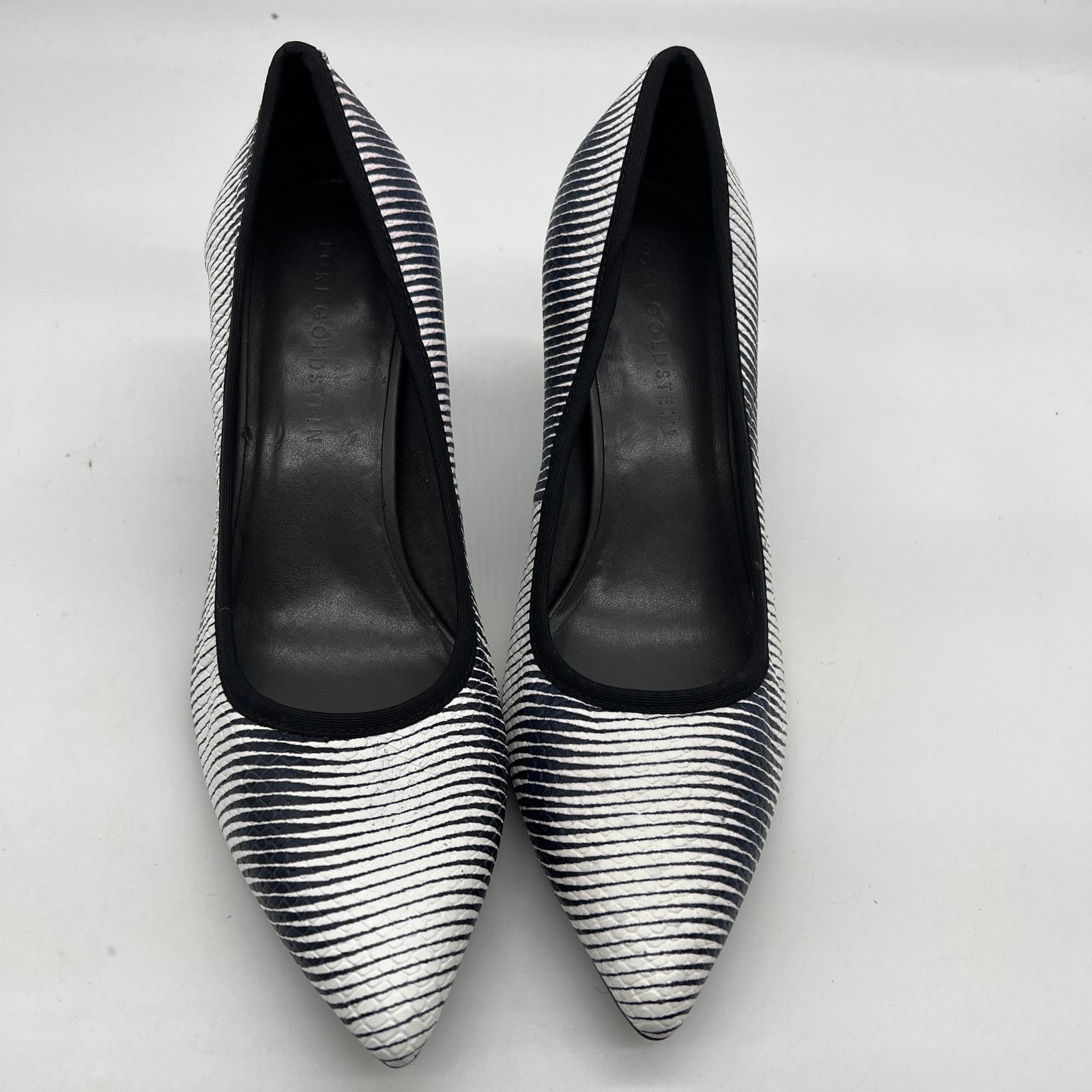 Other Lori Goldstein Collection Novelty Pumps Size 11 M Size US 11 / IT 41 - 8 Thumbnail