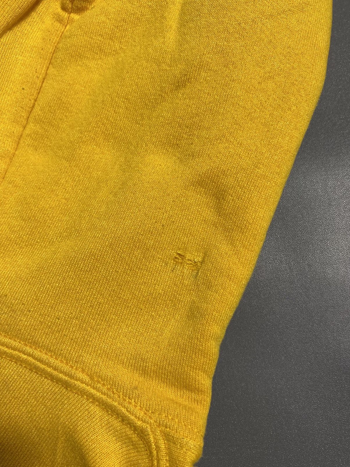 Russell Athletic VINTAGE RUSSEL ATHLETIC HOODIE MURRAY STATE RACERS Size US L / EU 52-54 / 3 - 8 Thumbnail