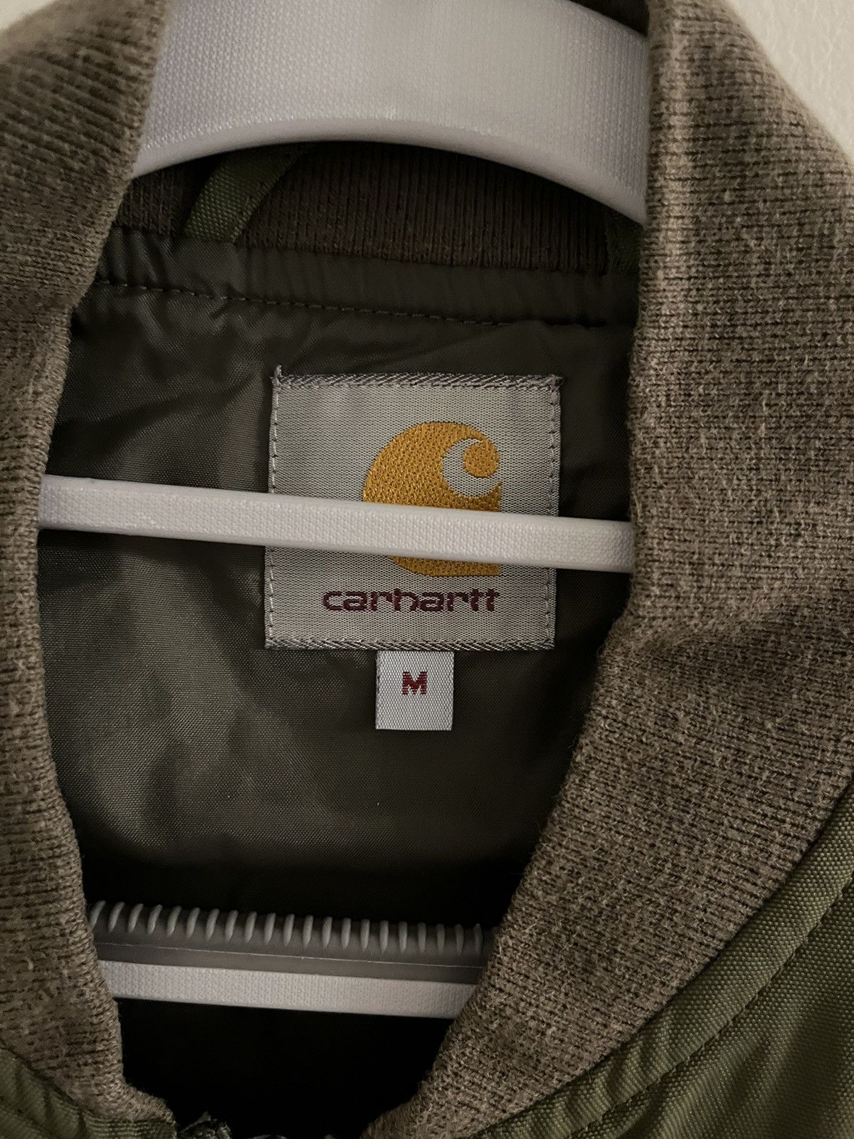Carhartt Wip Adams jacket Size US M / EU 48-50 / 2 - 3 Thumbnail