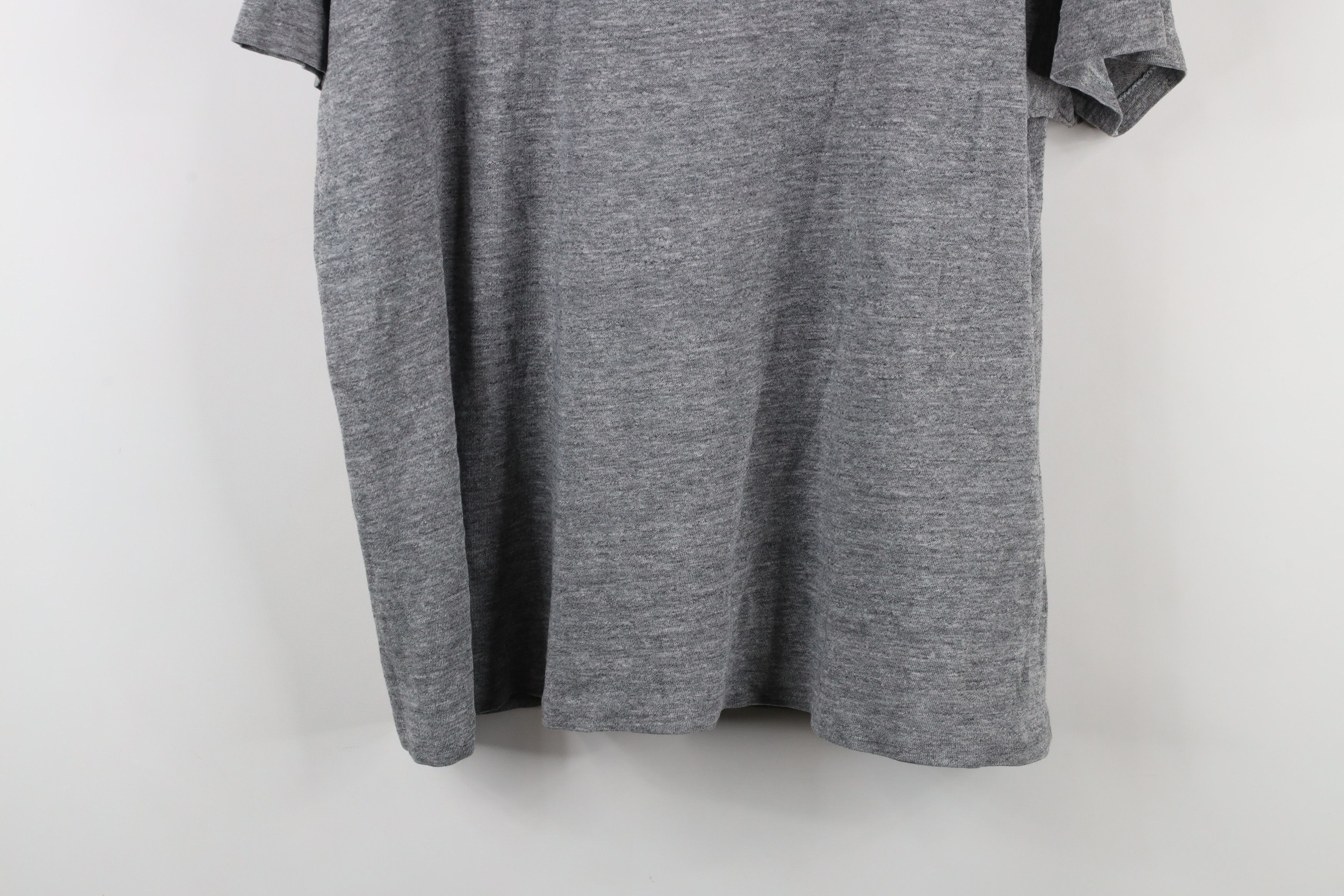 Champion × Vintage Vintage 80s Champion University Tiger Football T-Shirt USA Size US L / EU 52-54 / 3 - 10 Thumbnail