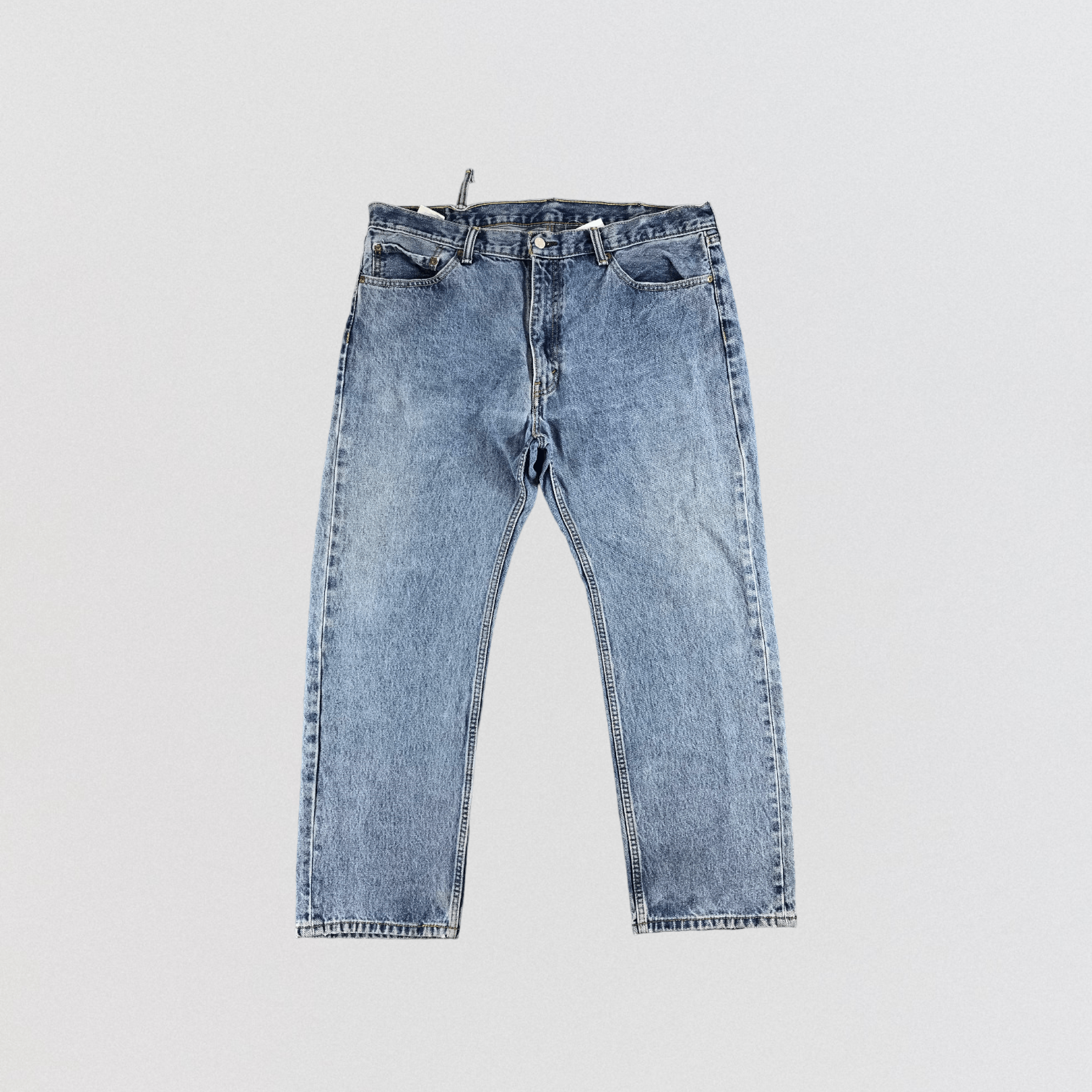 Vintage Levis 505 Jeans-JM295