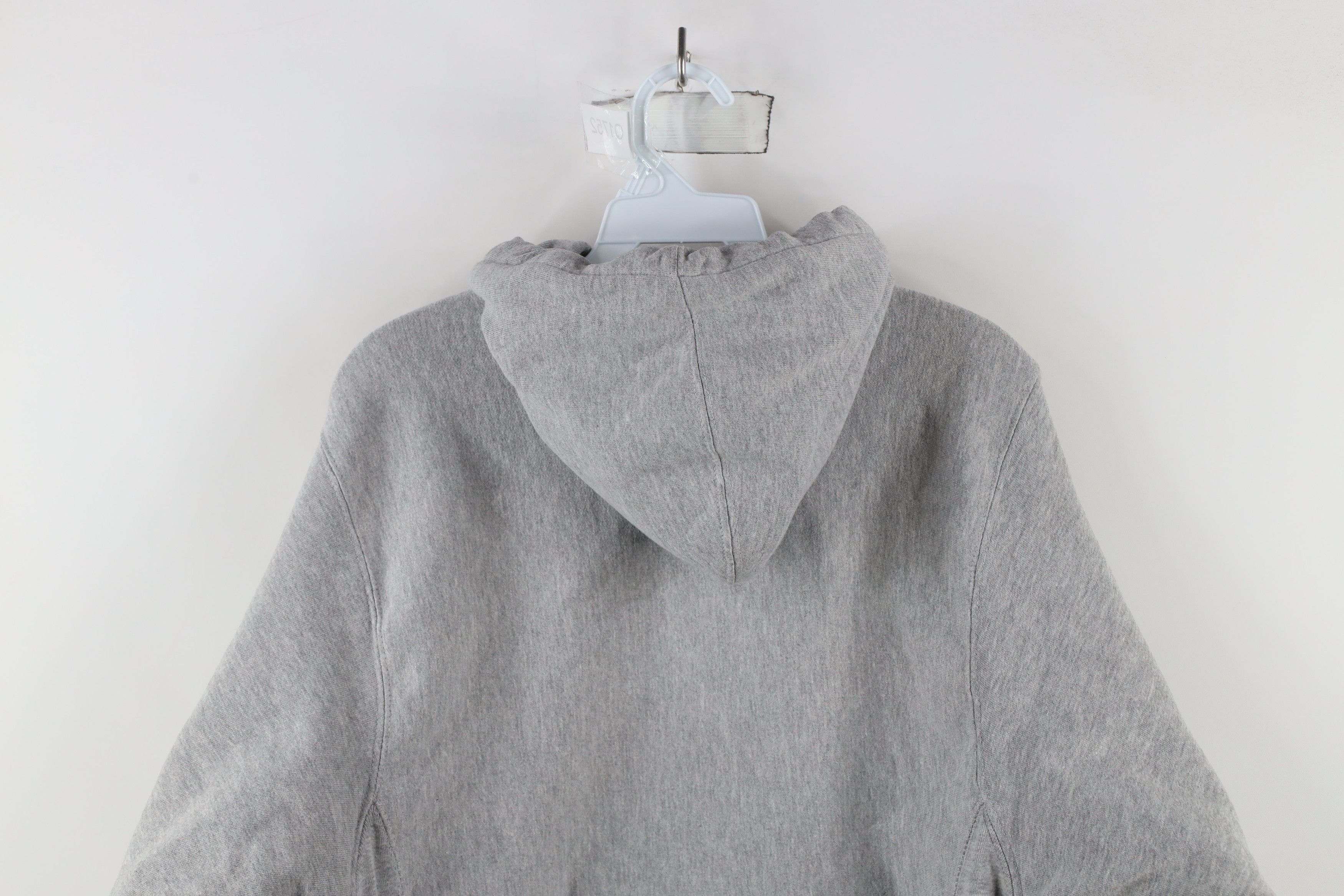 Vintage Vintage 90s Oklahoma University Heavyweight Sweatshirt Size US XS / EU 42 / 0 - 10 Thumbnail