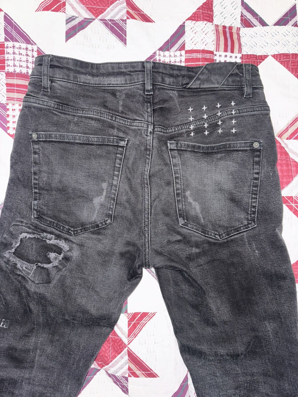 Ksubi Ksubi Jeans size 31 Size US 31 - 2 Thumbnail