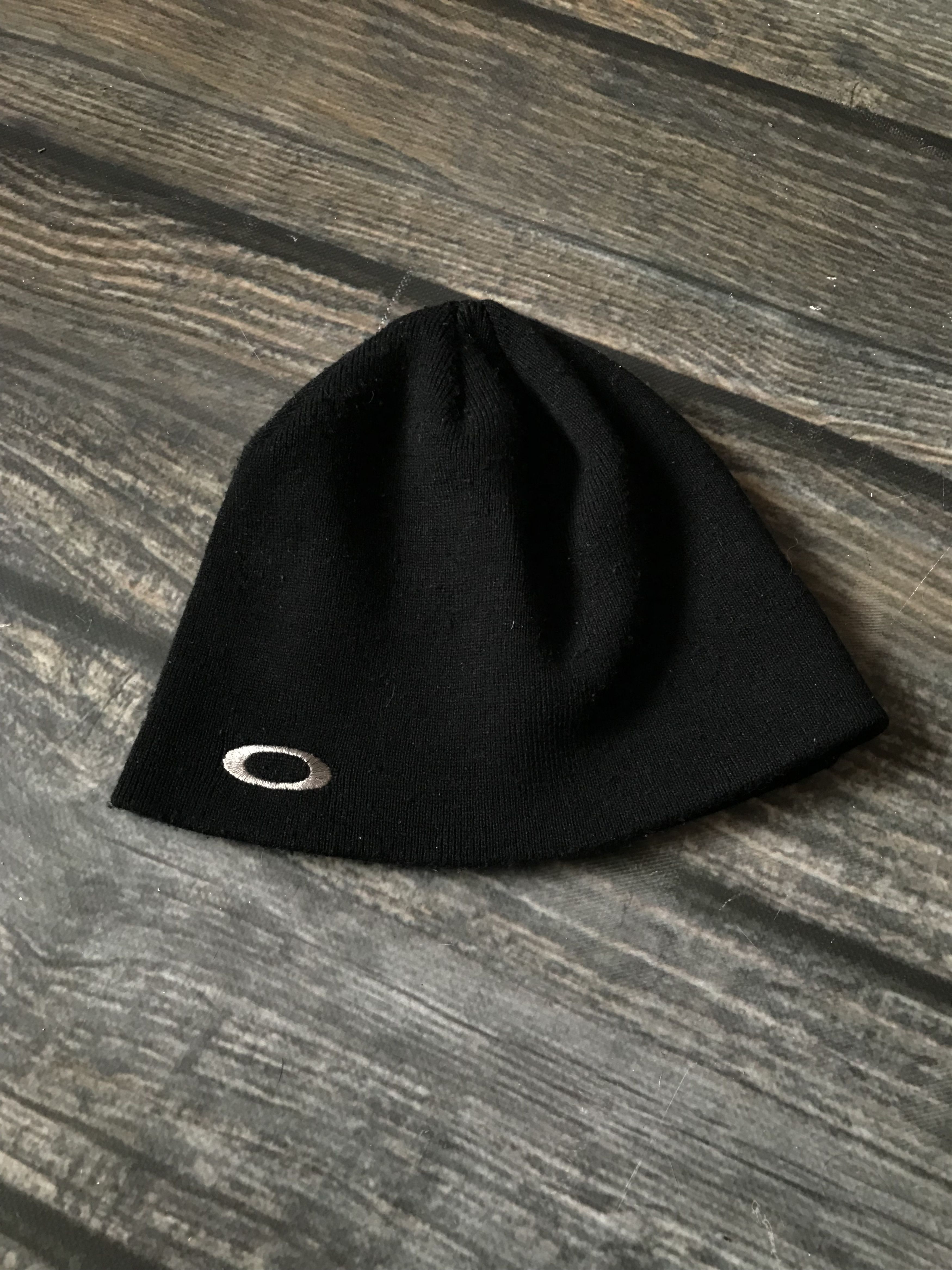 Oakley Oakley O logo Vintage Hat Size ONE SIZE - 1 Thumbnail