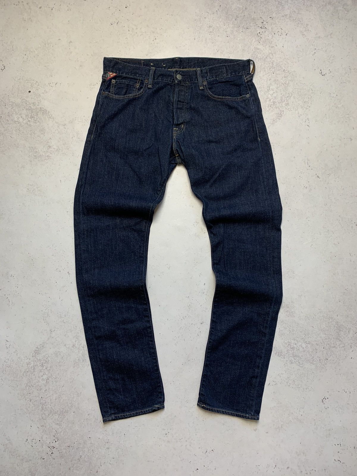 Denim & Supply Ralph Lauren Vintage Ralph Lauren Denim & Supply Jeans Pants Size US 34 / EU 50 - 8 Thumbnail