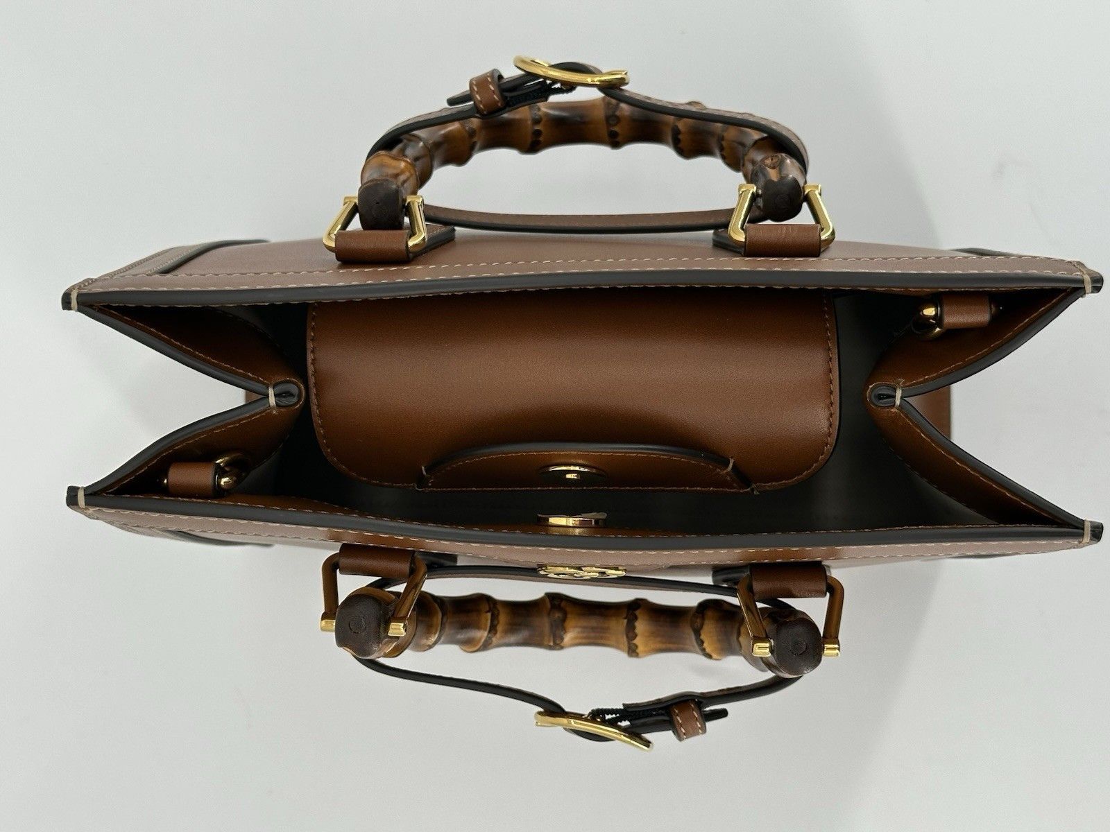 Gucci New Gucci Diana Bag Size ONE SIZE - 12 Thumbnail