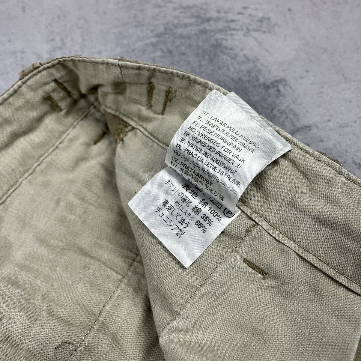 Carhartt Vintage Carhartt cargo aviation pants 90’s Size US 30 / EU 46 - 16 Thumbnail