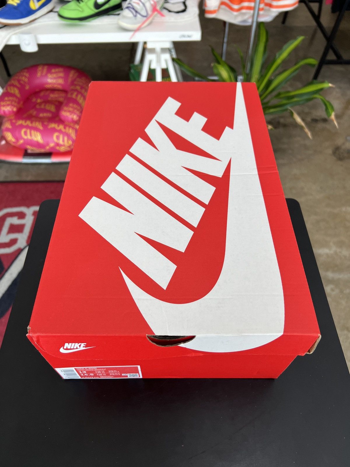 Nike Nike SB PS8 Electric Pack Olympic Safari Sz. 11.5 (2024) Size US 11.5 / EU 44-45 - 12 Thumbnail