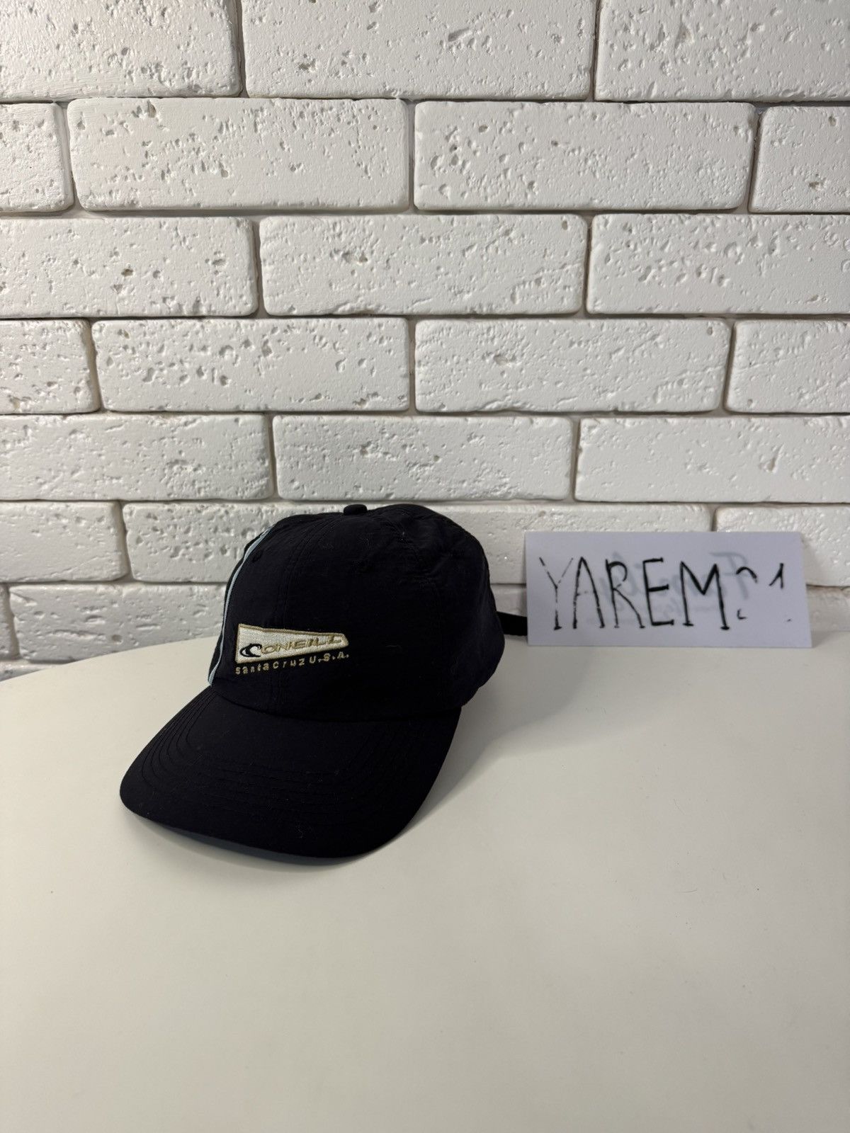 O'Neill O’Neill vintage cap hat Size ONE SIZE - 1 Thumbnail