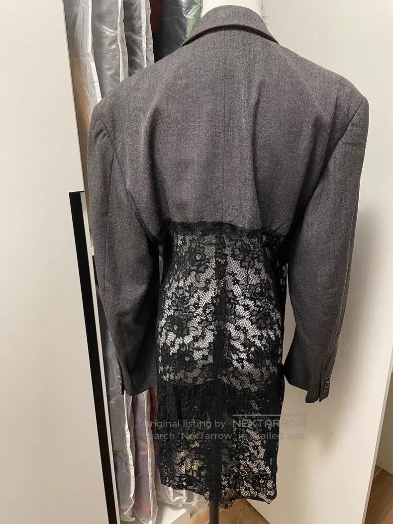Comme des Garcons Comme Des Garcons jacket Size M / US 6-8 / IT 42-44 - 7 Thumbnail