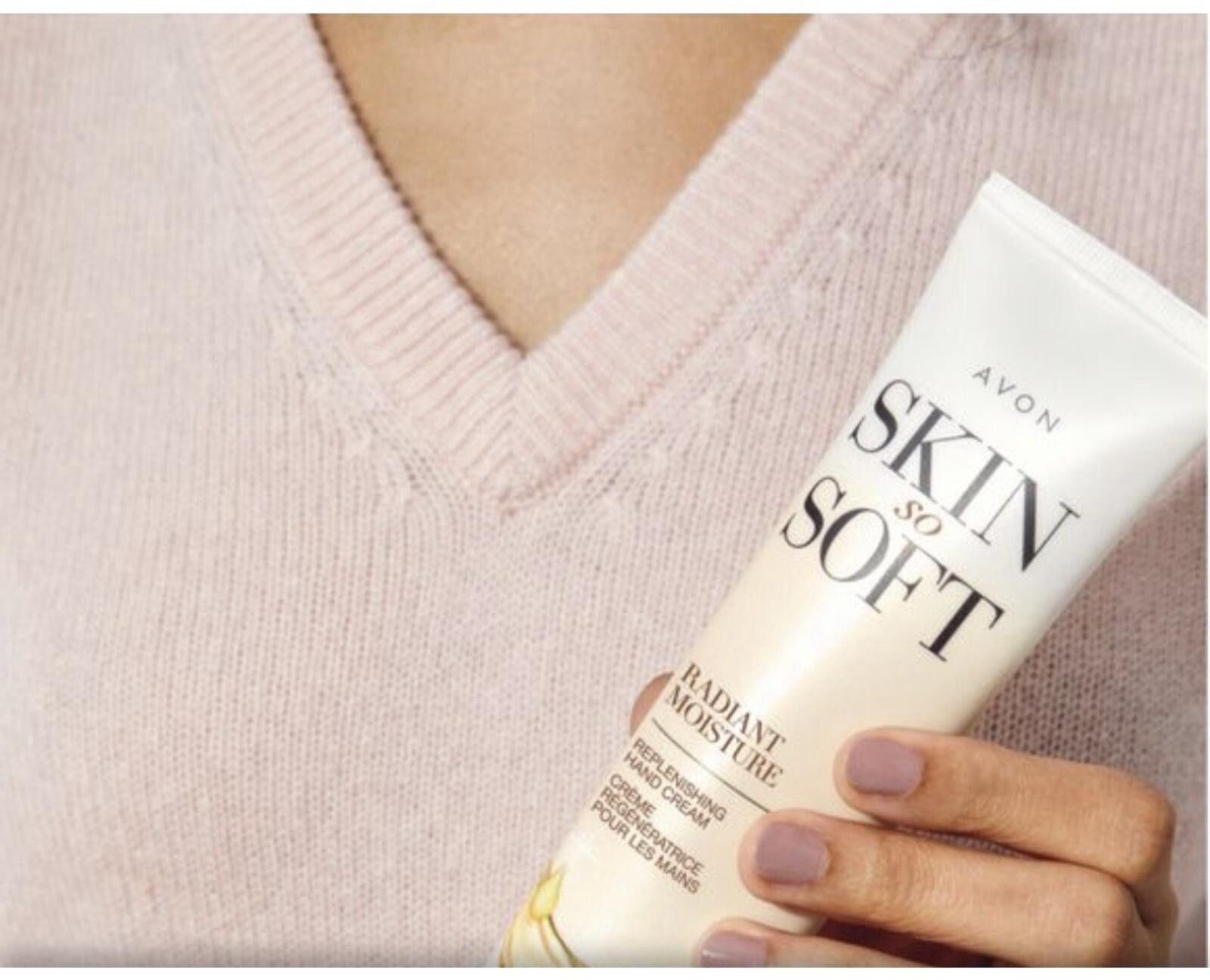 Other Skin So Soft Radiant Moisture Replenishing Hand Cream 3.4 Oz Size ONE SIZE - 4 Thumbnail