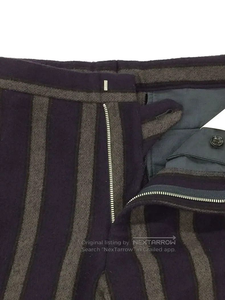 Comme des Garcons Comme Des Garcons size S pants Size US 27 - 3 Thumbnail