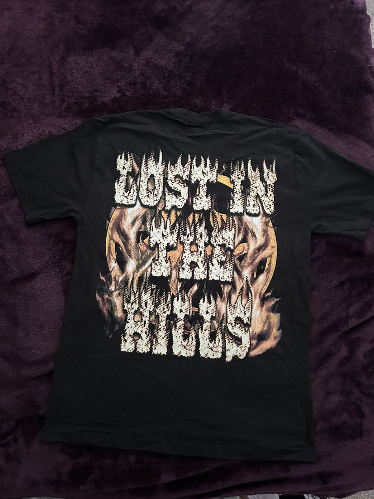 Lost hills Lost in the Hills Skull Tee Size US L / EU 52-54 / 3 - 2 Thumbnail