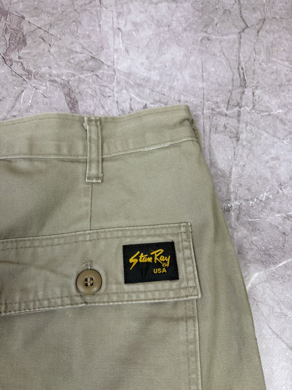 Stan Ray Stan Ray Pants Size M Size US 32 / EU 48 - 5 Thumbnail