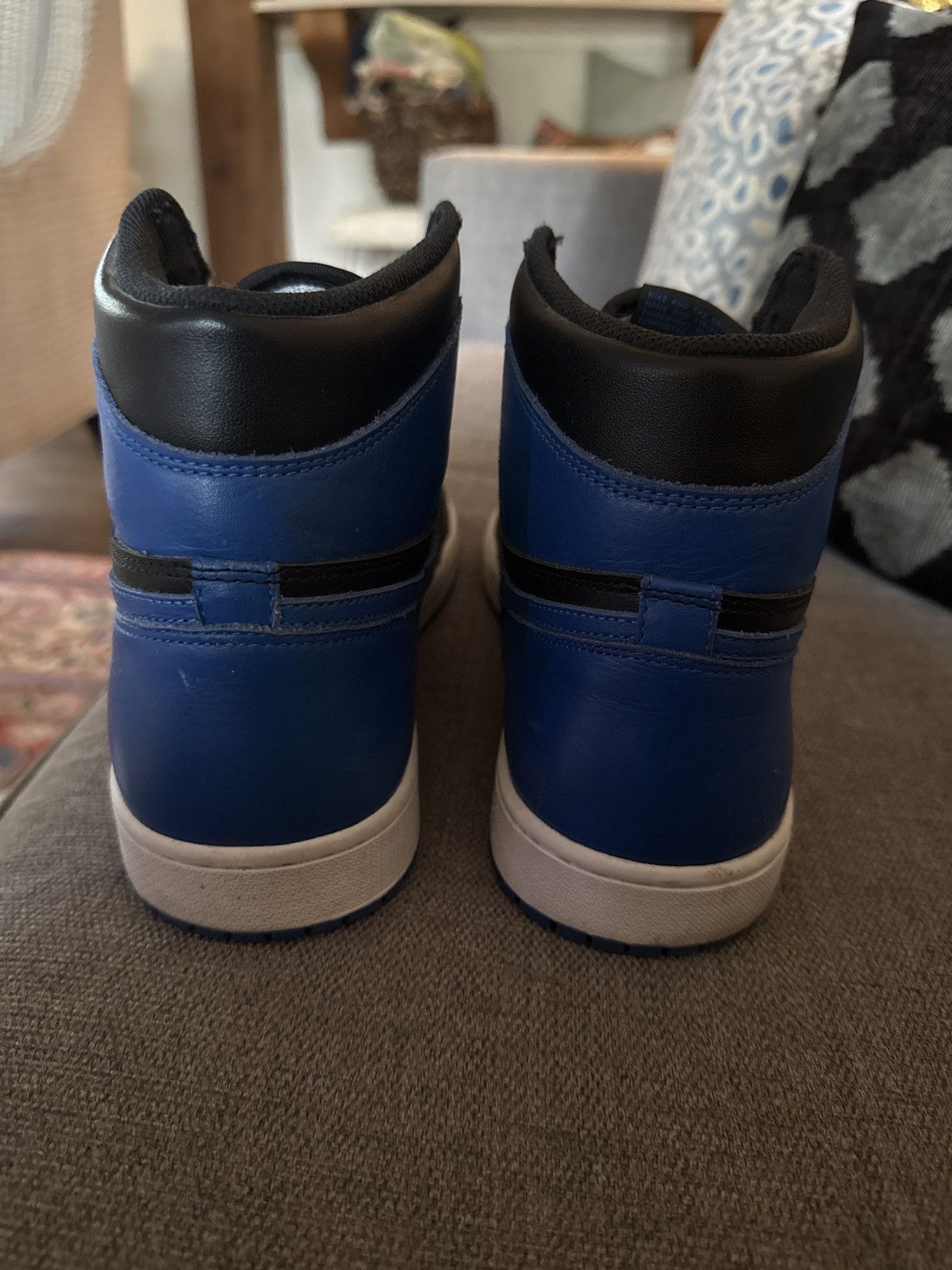 Jordan Brand Jordan 1 royal (2017) size 12 Size US 12 / EU 45 - 4 Thumbnail