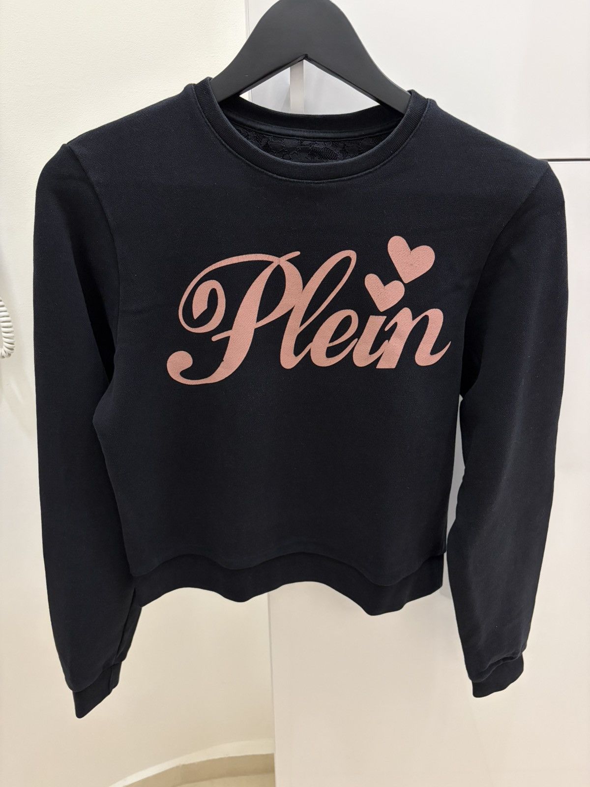 Philipp Plein Philipp Plein Women’s Sweatshirt Size XS / US 0-2 / IT 36-38 - 1 Thumbnail