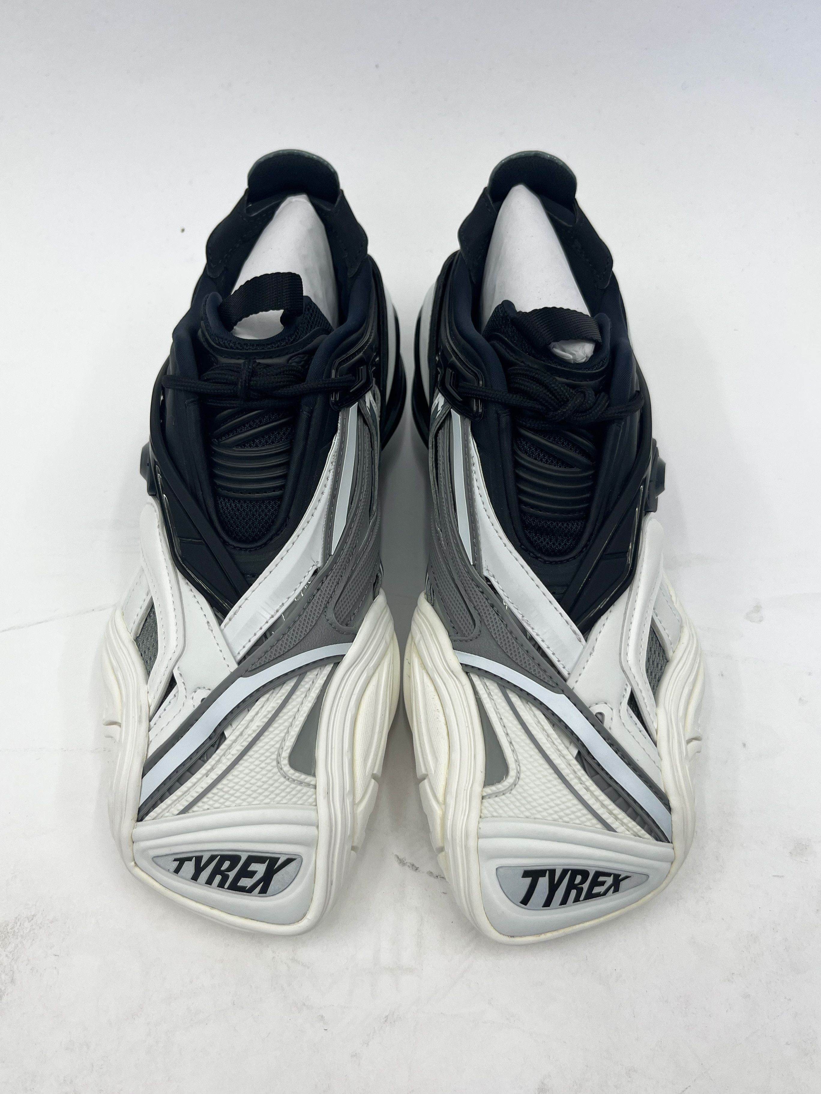 Balenciaga Tyrex | Grailed