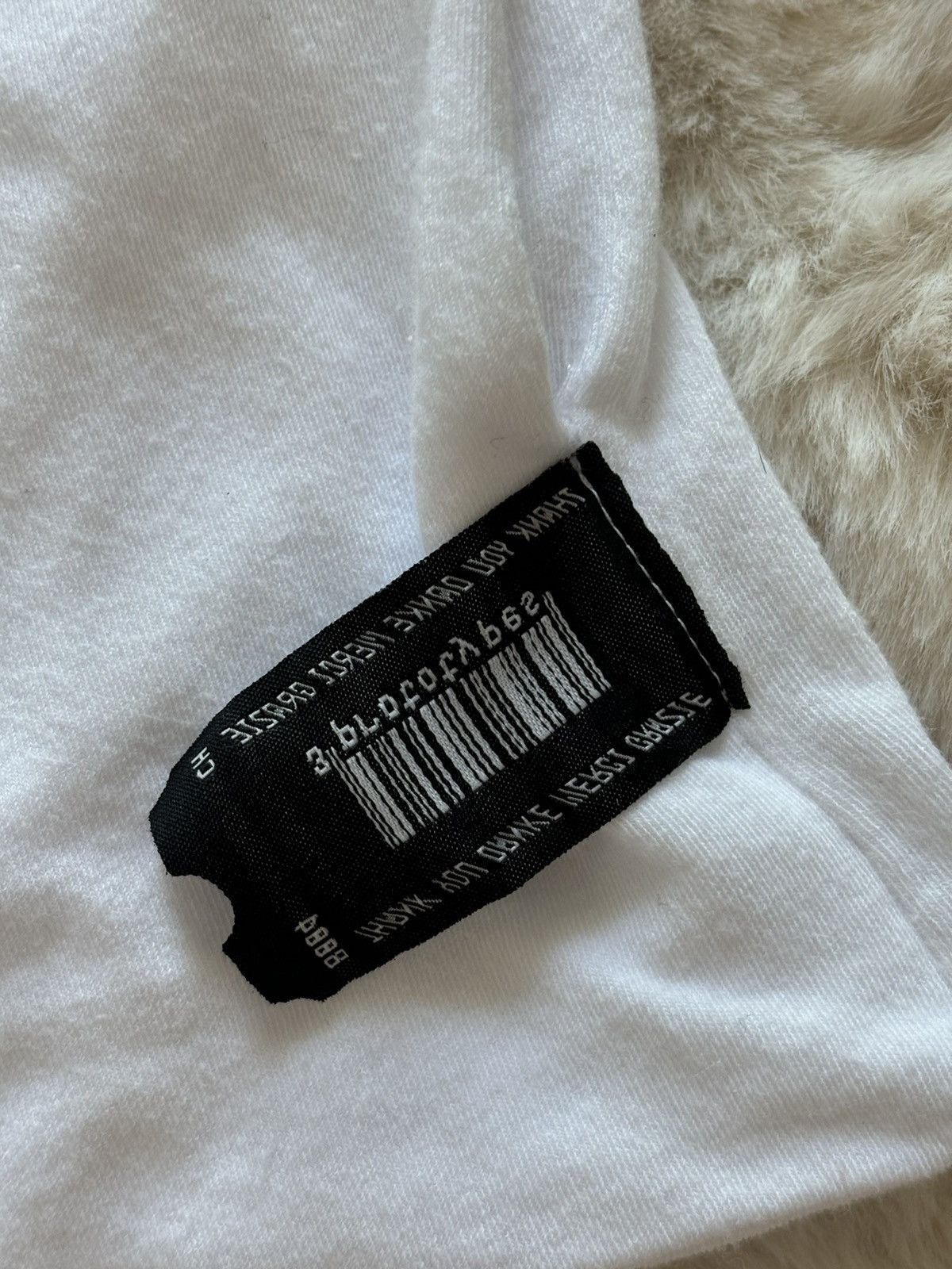 Prototypes Prototypes owl hoodie Size XS / US 0-2 / IT 36-38 - 7 Thumbnail