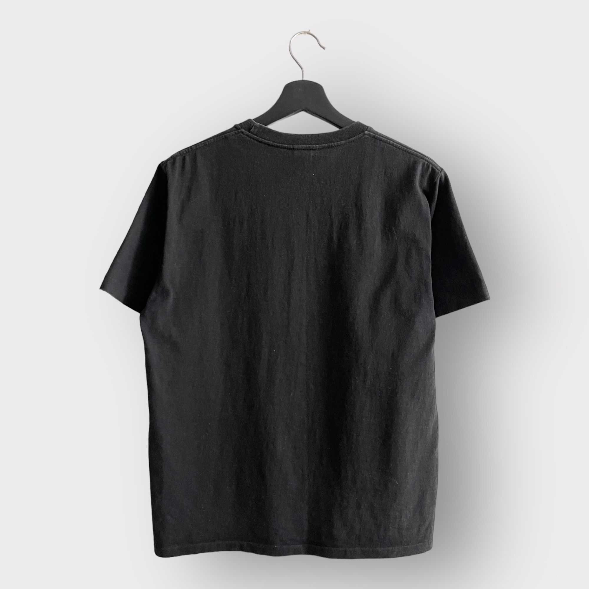 Bape STEAL! Bape Triple General Heads Tee (M) Size US M / EU 48-50 / 2 - 3 Thumbnail