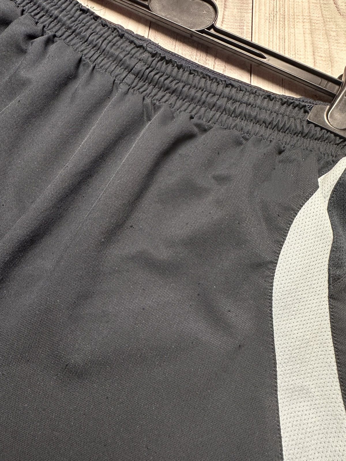 Nike Vintage Nike Total 90 Soccer shorts size S Size US 30 / EU 46 - 4 Thumbnail