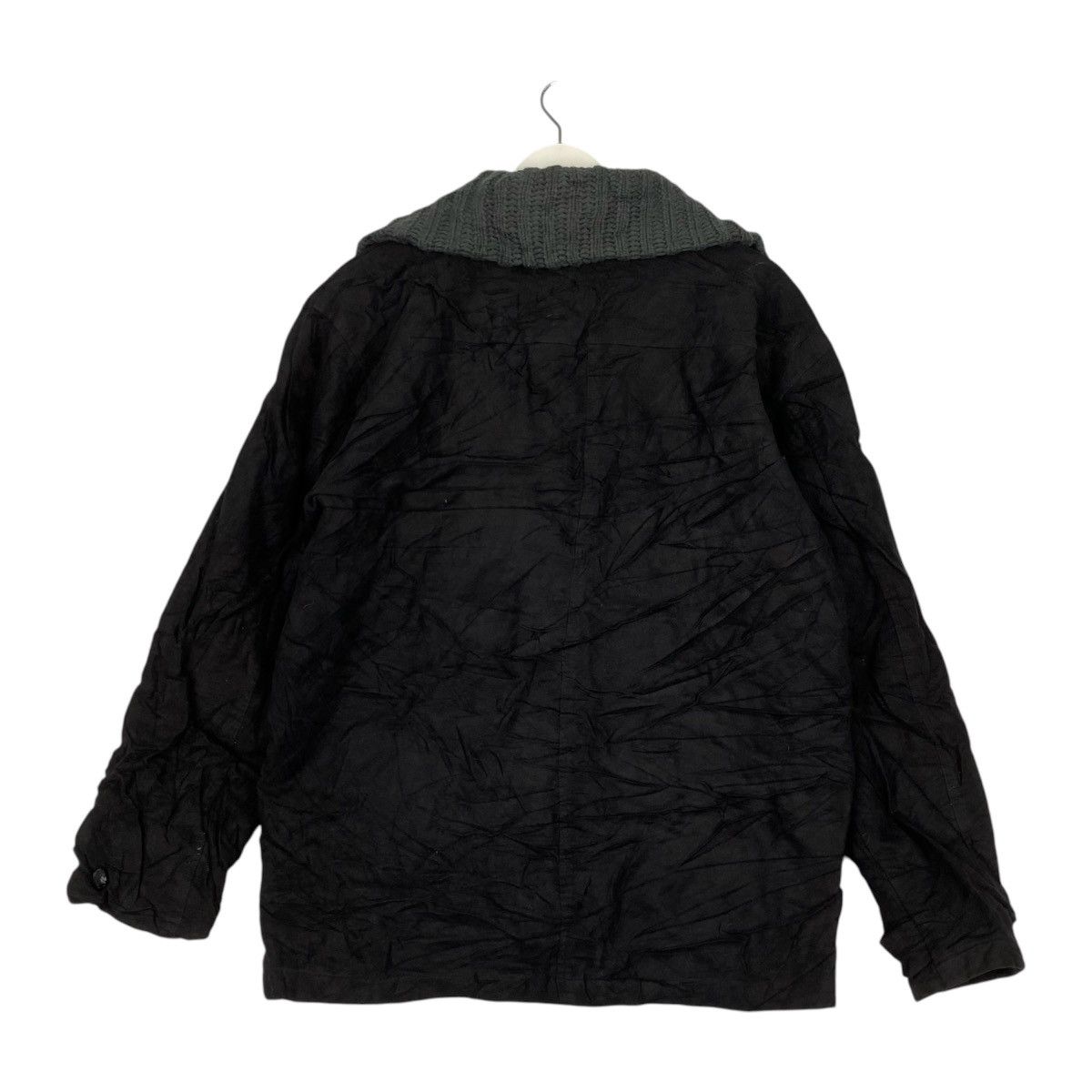 Vintage Vintage Jacket Dog House black Size US M / EU 48-50 / 2 - 6 Thumbnail