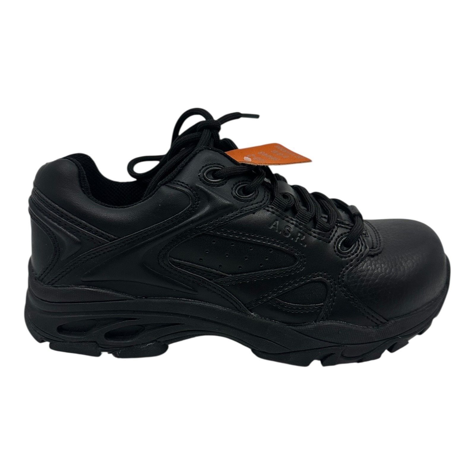 Thorogood Thorogood Work Athletic Slip Resisting Shoes Saftey Toe W Sz Size US 8 / IT 38 - 4 Thumbnail