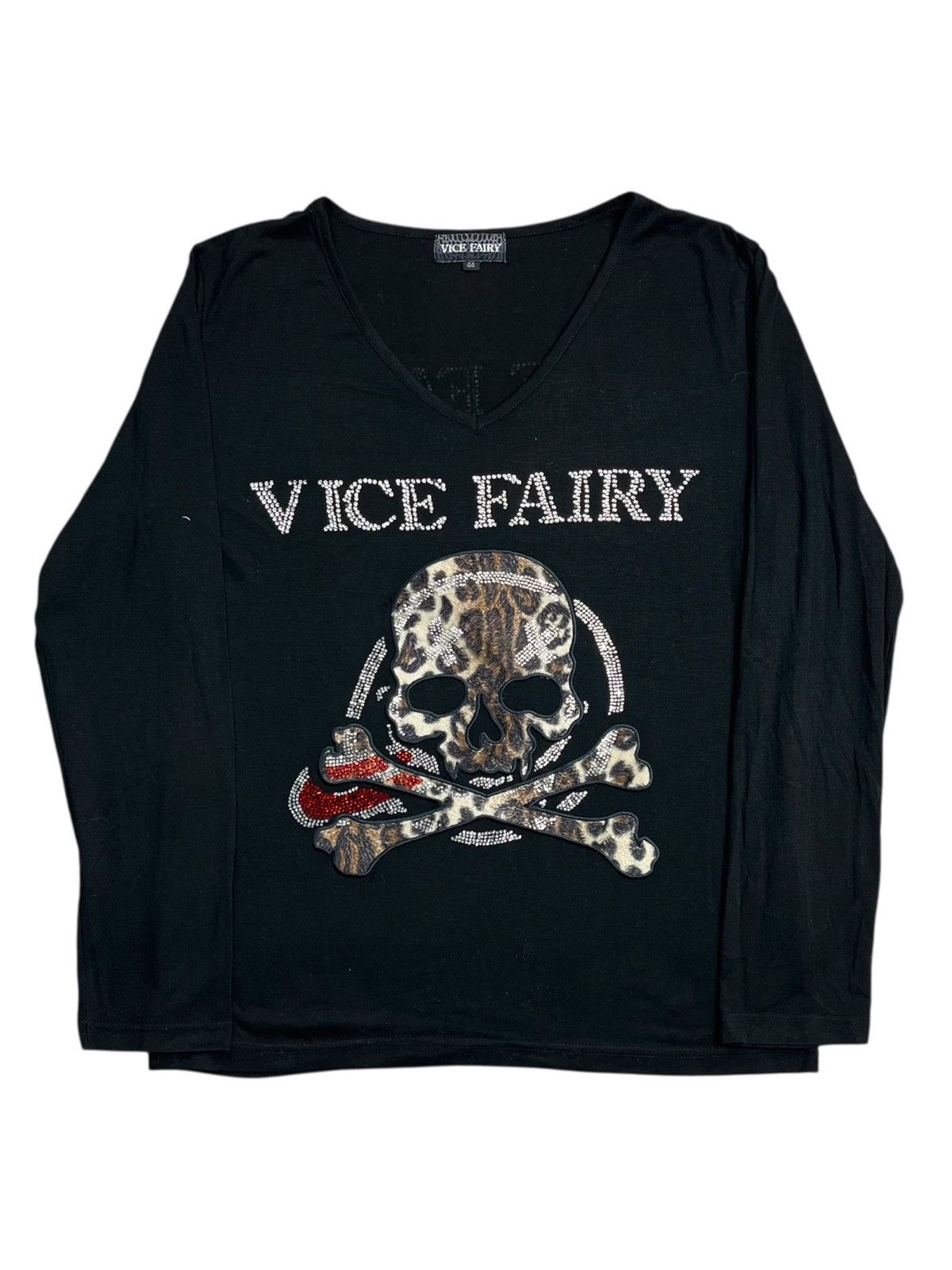 トップス 14th addiction long sleeve 14th Addiction 14th addiction longsleeve | Grailed