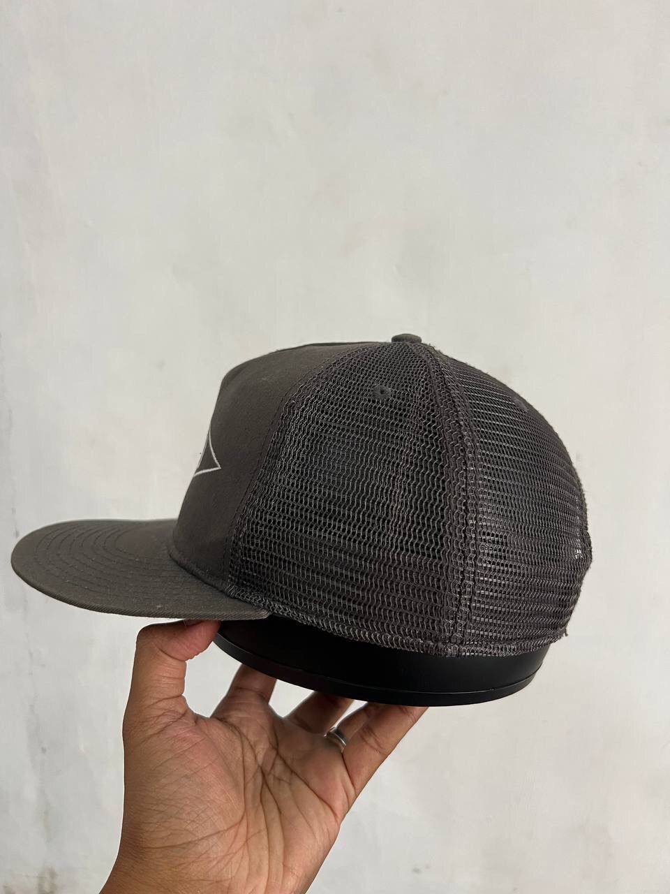 If Six Was Nine Victo Otto Trucker Hat Cap Size ONE SIZE - 3 Thumbnail
