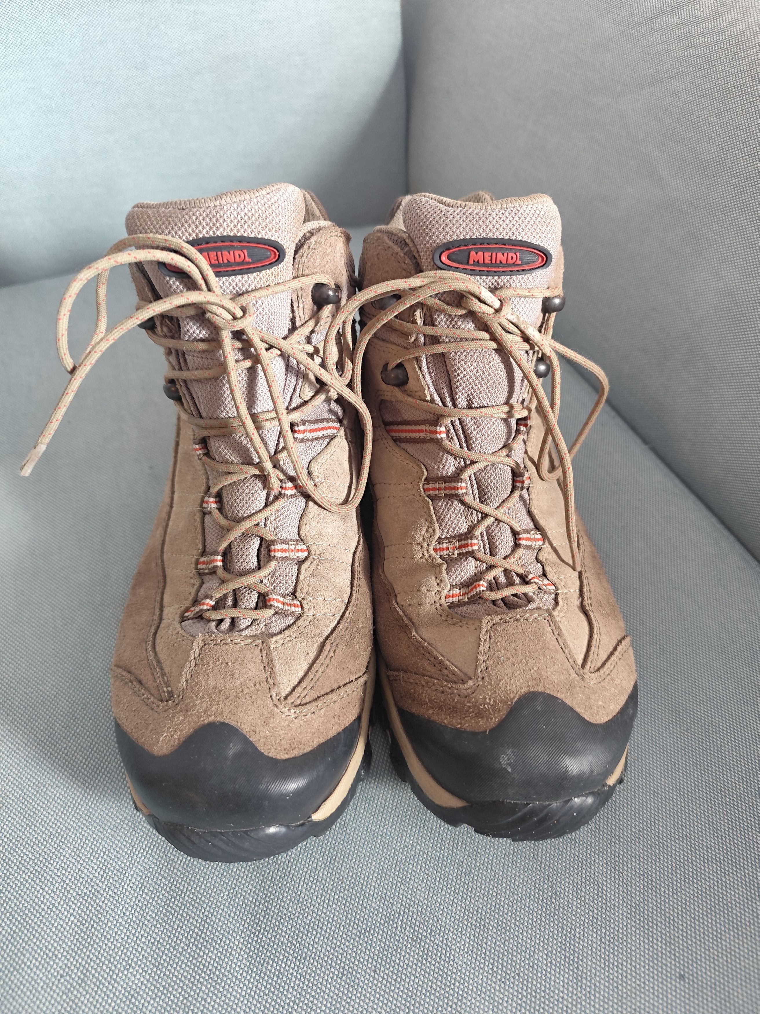 Other Meindl hiking shoes Size US 6.5 / EU 39-40 - 2 Thumbnail